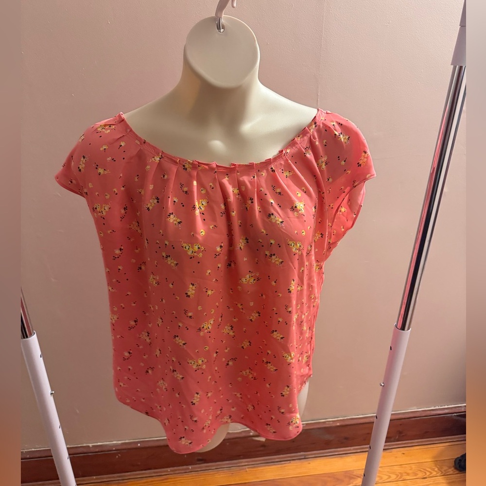 Lauren Conrad blouse